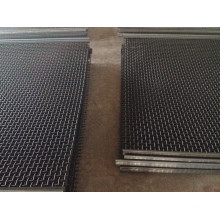 Crimped Screen Mesh 65mn para la venta